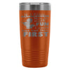 Travel Mug If I Knew Grandchildren Were So Much 20oz Stainless Steel Tumbler