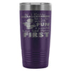 Travel Mug If I Knew Grandchildren Were So Much 20oz Stainless Steel Tumbler