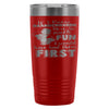 Travel Mug If I Knew Grandchildren Were So Much 20oz Stainless Steel Tumbler