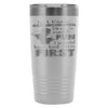 Travel Mug If I Knew Grandchildren Were So Much 20oz Stainless Steel Tumbler