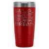 Travel Mug Im A Free Spirit You Cant Break Me 20oz Stainless Steel Tumbler