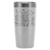 Travel Mug Im A Free Spirit You Cant Break Me 20oz Stainless Steel Tumbler