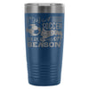 Travel Mug Im A Soccer Mom Where Is No Off Season 20oz Stainless Steel Tumbler