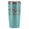 Travel Mug Im A Soccer Mom Where Is No Off Season 20oz Stainless Steel Tumbler