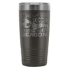 Travel Mug Im A Soccer Mom Where Is No Off Season 20oz Stainless Steel Tumbler