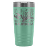Travel Mug Im A Soccer Mom Where Is No Off Season 20oz Stainless Steel Tumbler