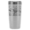 Travel Mug Im A Soccer Mom Where Is No Off Season 20oz Stainless Steel Tumbler