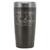 Travel Mug Im Not A Princess Im A Queen 20oz Stainless Steel Tumbler