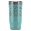 Travel Mug Im Not Addicted To Fishing We're Just 20oz Stainless Steel Tumbler