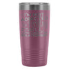 Travel Mug Im Not Addicted To Fishing We're Just 20oz Stainless Steel Tumbler