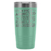 Travel Mug Im Not Addicted To Fishing We're Just 20oz Stainless Steel Tumbler