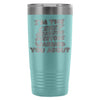 Travel Mug Im The Crazy Grandpa Everyone Warned 20oz Stainless Steel Tumbler