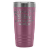 Travel Mug Im Tired Of Being Politically Correct In 20oz Stainless Steel Tumbler