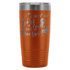Travel Mug Just A Girl In Love With A Doctor 20oz Stainless Steel Tumbler