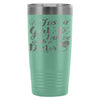 Travel Mug Just A Girl In Love With A Doctor 20oz Stainless Steel Tumbler