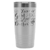 Travel Mug Just A Girl In Love With A Doctor 20oz Stainless Steel Tumbler