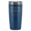Travel Mug Made In The Eighties Original And Best 20oz Stainless Steel Tumbler