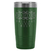 Travel Mug Made In The Eighties Original And Best 20oz Stainless Steel Tumbler