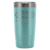 Travel Mug Made In The Eighties Original And Best 20oz Stainless Steel Tumbler