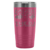 Travel Mug Music Is My Drug The DJ Is My Dealer 20oz Stainless Steel Tumbler
