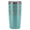 Travel Mug My Level Of Sarcasm Depends On Your 20oz Stainless Steel Tumbler
