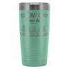 Travel Mug Snow Day Winters Gift To Teachers 20oz Stainless Steel Tumbler