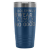 Travel Mug Solemnly Swear That I Am Up To No Good 20oz Stainless Steel Tumbler