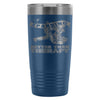 Travel Mug Sparring Better Than Therapy 20oz Stainless Steel Tumbler