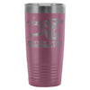 Travel Mug Sparring Better Than Therapy 20oz Stainless Steel Tumbler