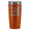 Travel Mug Sparring Better Than Therapy 20oz Stainless Steel Tumbler