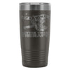 Travel Mug Sparring Better Than Therapy 20oz Stainless Steel Tumbler