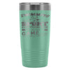 Travel Mug Swimming Is A Sport Everything Else Is 20oz Stainless Steel Tumbler