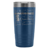 Travel Mug The World Needs Grandmas 'cuz 20oz Stainless Steel Tumbler