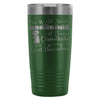 Travel Mug The World Needs Grandmas 'cuz 20oz Stainless Steel Tumbler