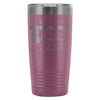 Travel Mug The World Needs Grandmas 'cuz 20oz Stainless Steel Tumbler