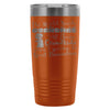 Travel Mug The World Needs Grandmas 'cuz 20oz Stainless Steel Tumbler