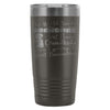 Travel Mug The World Needs Grandmas 'cuz 20oz Stainless Steel Tumbler