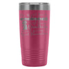 Travel Mug The World Needs Grandmas 'cuz 20oz Stainless Steel Tumbler
