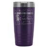 Travel Mug The World Needs Grandmas 'cuz 20oz Stainless Steel Tumbler