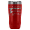 Travel Mug The World Needs Grandmas 'cuz 20oz Stainless Steel Tumbler
