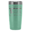 Travel Mug The World Needs Grandmas 'cuz 20oz Stainless Steel Tumbler