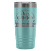 Travel Mug This Girl Loves Her Hairdresser 20oz Stainless Steel Tumbler