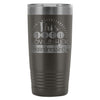 Travel Mug This Girl Loves Her Hairdresser 20oz Stainless Steel Tumbler