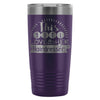 Travel Mug This Girl Loves Her Hairdresser 20oz Stainless Steel Tumbler