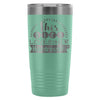 Travel Mug This Girl Loves Her Hairdresser 20oz Stainless Steel Tumbler