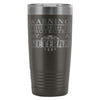 Travel Mug This Mom Is Protected By A Veteran 20oz Stainless Steel Tumbler