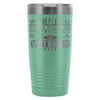 Travel Mug This Mom Is Protected By A Veteran 20oz Stainless Steel Tumbler