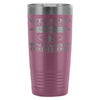 Travel Mug Weekend Forecast Baking With Chance Of 20oz Stainless Steel Tumbler