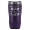 Travel Mug Weekend Forecast Baking With Chance Of 20oz Stainless Steel Tumbler