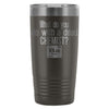 Travel Mug What Do You Do With A Dead Chemist 20oz Stainless Steel Tumbler